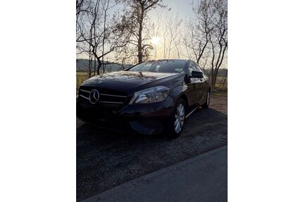 Mercedes-Benz A 180 Gebrauchtwagen