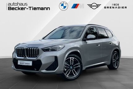 BMW iX1 Gebrauchtwagen