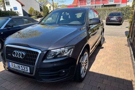 Audi Q5 Gebrauchtwagen