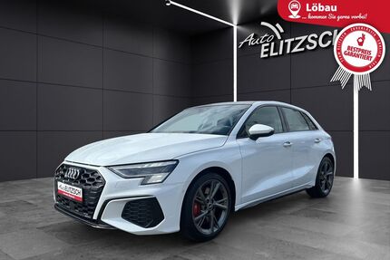Audi S3 Gebrauchtwagen