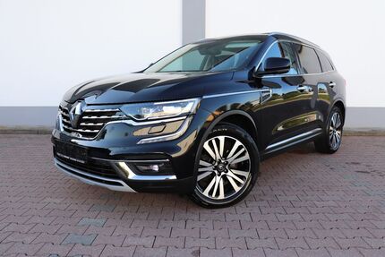 Renault Koleos Gebrauchtwagen