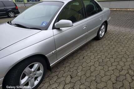 Opel Omega Gebrauchtwagen