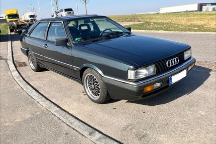 Audi Coupé Gebrauchtwagen