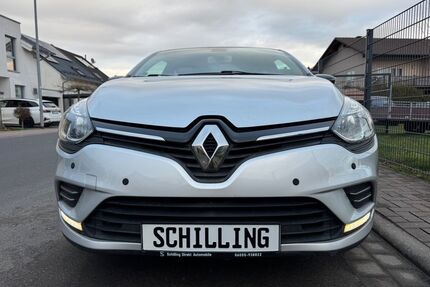 Renault Clio Gebrauchtwagen