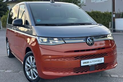 VW T7 Multivan Gebrauchtwagen