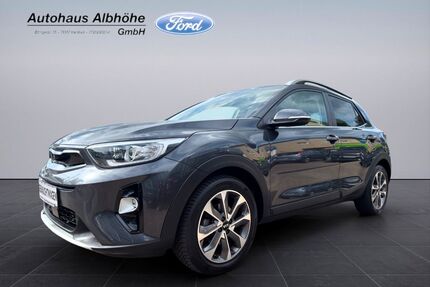 Kia Stonic Gebrauchtwagen