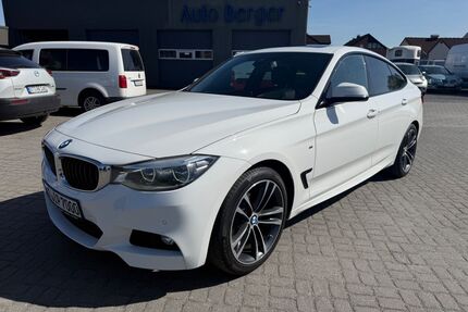 BMW 320 Gebrauchtwagen
