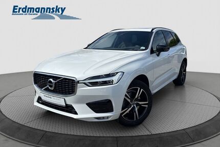 Volvo XC60 Gebrauchtwagen