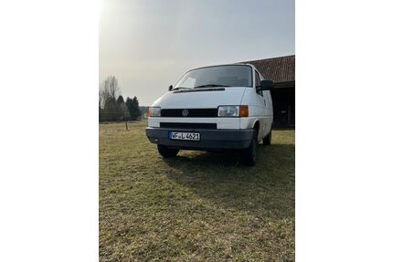 Mercedes-Benz T4 andere 