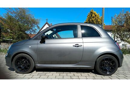 Fiat 500 Gebrauchtwagen