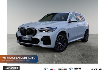 BMW X5 Gebrauchtwagen