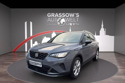 Seat Arona Gebrauchtwagen