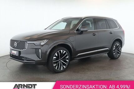 Volvo XC90 Gebrauchtwagen