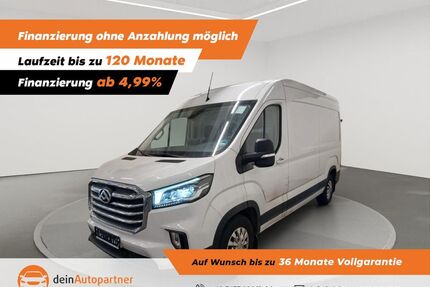 Maxus Deliver 9 Gebrauchtwagen