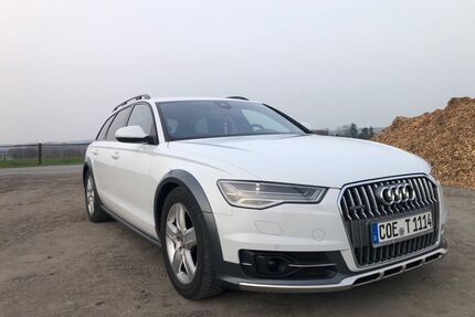 Audi A6 Allroad Gebrauchtwagen