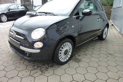 Fiat 500 Gebrauchtwagen