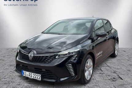 Renault Clio Gebrauchtwagen