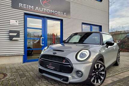 Mini Cooper S Gebrauchtwagen