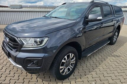 Ford Ranger Gebrauchtwagen