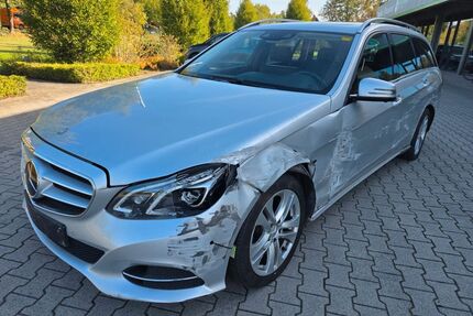 Mercedes-Benz E 220 Gebrauchtwagen