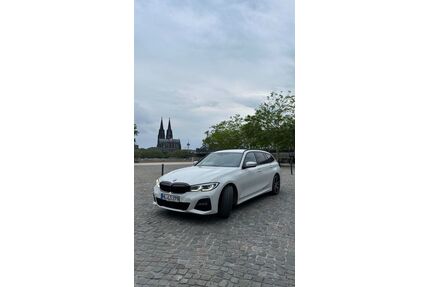 BMW 320 Gebrauchtwagen