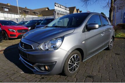 Mitsubishi Space Star Gebrauchtwagen