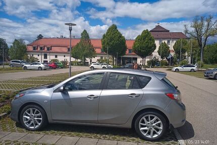 Mazda 3 Gebrauchtwagen
