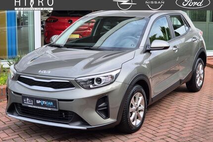 Kia Stonic Gebrauchtwagen