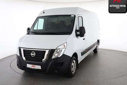 Nissan Interstar Gebrauchtwagen