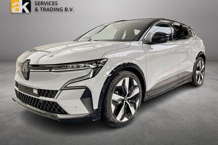 Renault Megane Gebrauchtwagen