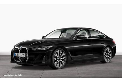 BMW 420 Gebrauchtwagen