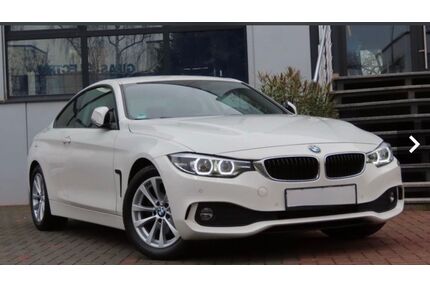 BMW 420 Gebrauchtwagen