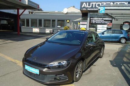 VW Scirocco Gebrauchtwagen