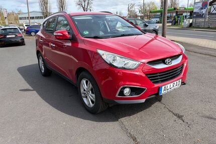 Hyundai ix35 Gebrauchtwagen