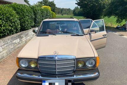 Mercedes-Benz 300 Gebrauchtwagen
