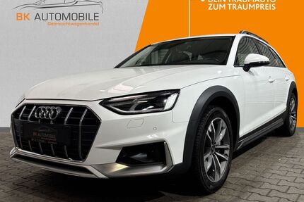 Audi A4 Allroad Gebrauchtwagen