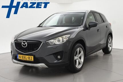 Mazda CX-5 Gebrauchtwagen