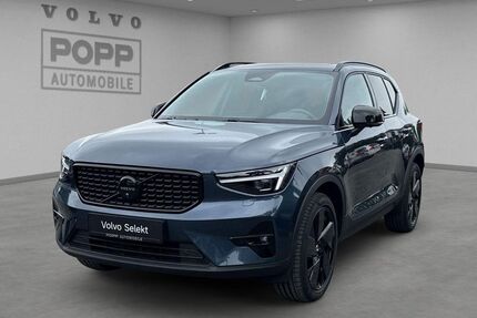 Volvo XC40 Gebrauchtwagen