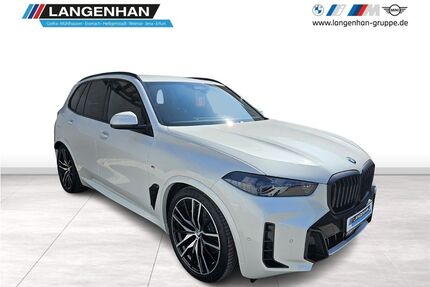BMW X5 Gebrauchtwagen
