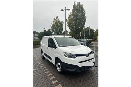 Toyota Proace City Gebrauchtwagen