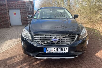 Volvo XC60 Gebrauchtwagen