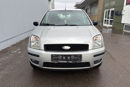 Ford Fusion Gebrauchtwagen