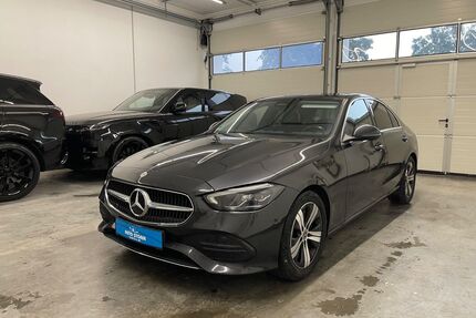 Mercedes-Benz C 200 Gebrauchtwagen