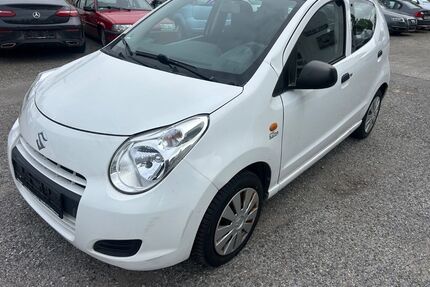 Suzuki Alto Gebrauchtwagen