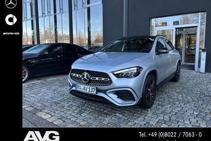 Mercedes-Benz GLA 200 Gebrauchtwagen