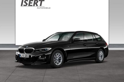 BMW 330 Gebrauchtwagen