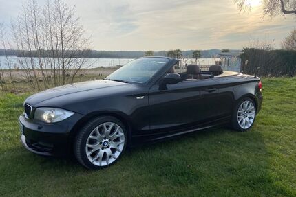 BMW 120 Gebrauchtwagen
