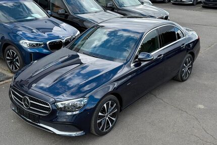 Mercedes-Benz E 300 Gebrauchtwagen