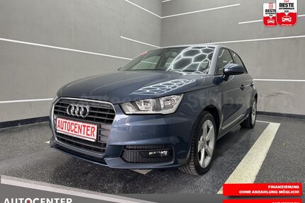 Audi A1 Gebrauchtwagen