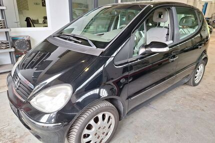 Mercedes-Benz A 160 Gebrauchtwagen